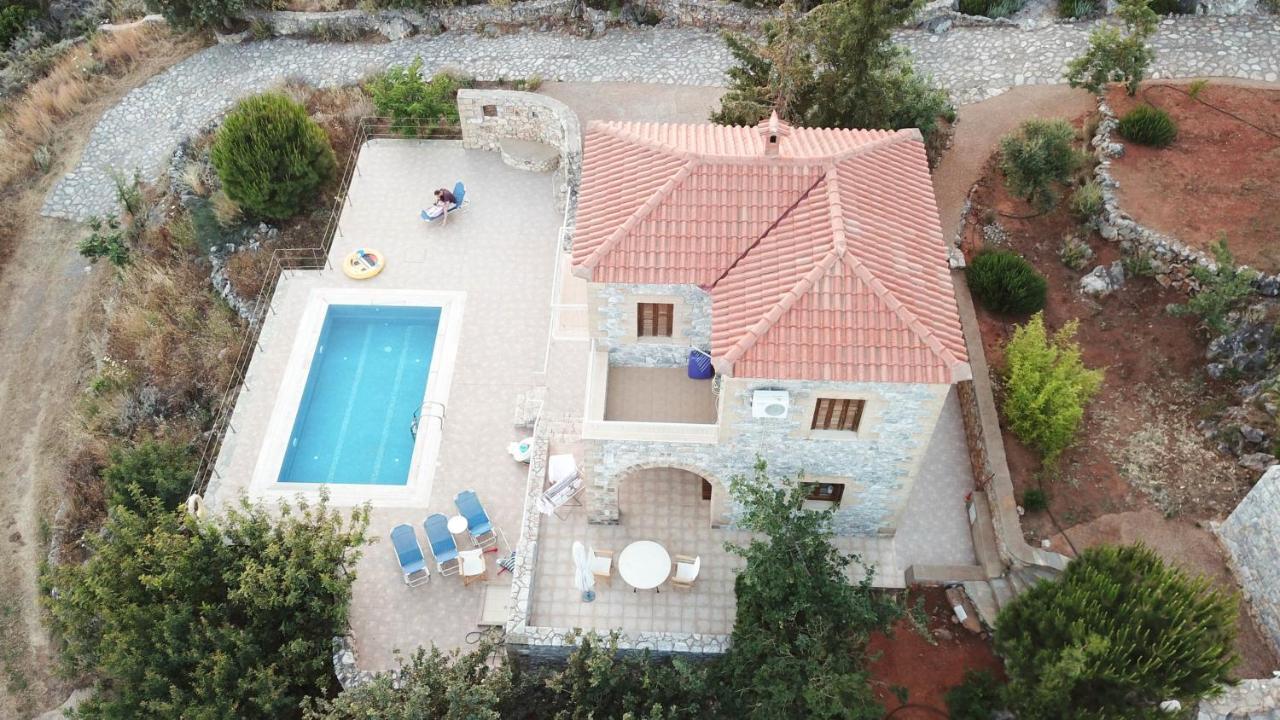 Orato Village Пірогос Екстер'єр фото